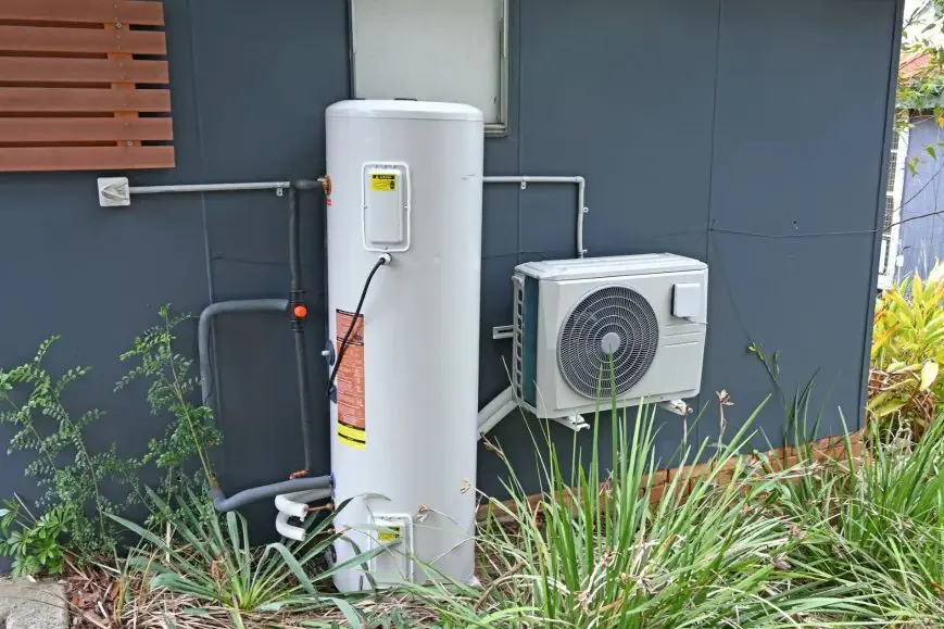 Heat Pump vs Electric Storage Geyser: Annual Electricity Bill Comparison for Gujarat Homes